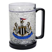 Newcastle United F.c. Plastic Freezer Tankard