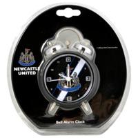 Newcastle United Stripe Alarm Clock
