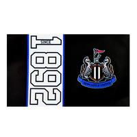 Newcastle Utd Since 1892 Flag (152 x 91cm) - One Size