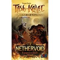 Nethervoid Tash-Kalar Expansion