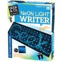 Neon Light Writer