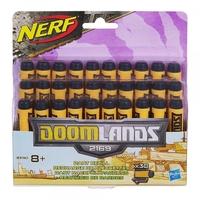 Nerf Doomlands 2169 Dart Refill Pack