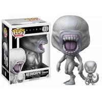 Neomorph & Toddler (Alien Covenant) Funko Pop! Vinyl Figure