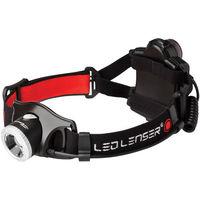 New Ledlenser H7R.2 Rechargeable Headlamp