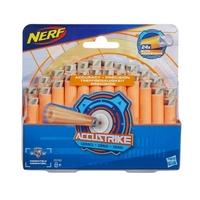 nerf rival accustrike 24 dart refill