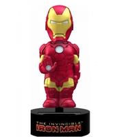 Neca Marvel Iron Man Body Knocker