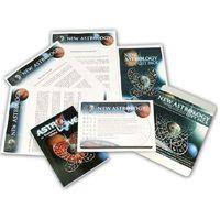 New Astrology Gift Pack