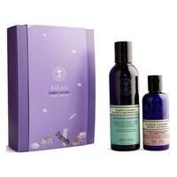 Neal&#39;s Yard Relax English Lavender Organic Collection