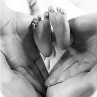 Newborn Photoshoot | Edinburgh