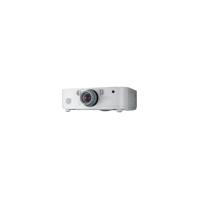 NEC Display PA671W 3D Ready LCD Projector - 720p - HDTV - 16:10