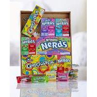 Nerd\'s Hamper