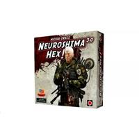 Neuroshima Hex 3.0