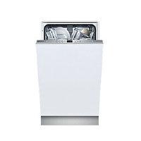 Neff S58T40X0GB Integrated Dishwasher 450mm