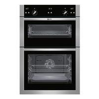 Neff U15E52N5GB