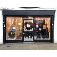 Neuromuscular Massage Therapy