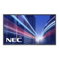 NEC MultiSync P463 PG 46 1920x1080 8ms DVI-D HDMI DisplayPort Large Format Display