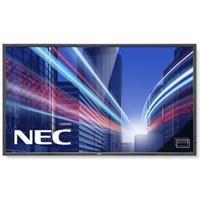 NEC MulitiSync P801 PG 80 1920x1080 4ms DVI-D HDMI DisplayPort Large Format Display