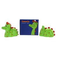 Nessie Cruet Set