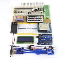 New UNO R3 Development Board Kit for (For Arduino)