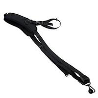 neck shoulder camera strap single shoulder sling black belt strap for  ...