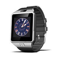 new smart watch dz09 with bluetooth v41 sedentary remindersleep monito ...