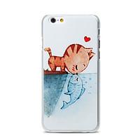 New Fashion 3D Beauty Flower Colorful Totem Cartoon Case for iphone 4S