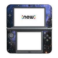 NEW 3DS LL Console Protective Sticker Cover Skin Controller Skin Sticker