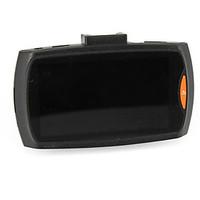 New Night Vision Wide-Angle HD 1080P Manufacturers Direct Driving Recorder