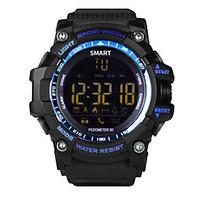 New Sport EX16 Smart Bracele Smart Bracelet / Smart Watch / Activity TrackerLong Standby / Pedometers / Alarm Clock / Distance Tracking