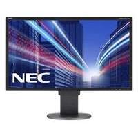 Nec Multisync Ea275wmi. 27 Lcd 16:9 (black). Ips W-led Backlights. 2560x1440. 6ms 1000:1. 1x Dvi-d 1x Hdmi 1x Displayport + Usb X4. Height Adjust