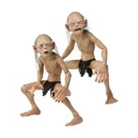 neca lord of the rings gollum 14