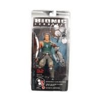 NECA Bionic Commando