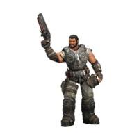 NECA Gears of War 2 - Dominic Santiago