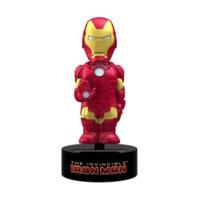 NECA Marvel  Iron Man Body Knocker