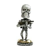 NECA Terminator 2 Head Knocker