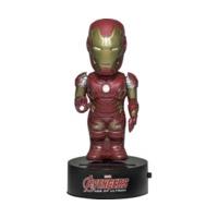 NECA Avengers Age of Ultron - Iron Man Body Knocker