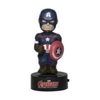 neca avengers age of ultron captain america body knocker