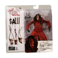 NECA Cult Classics Hall of Fame Saw 3 Jigsaw Killer