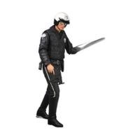 neca terminator 2 t 1000 motorcycle cop