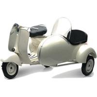 NewRay Vespa + Side Car (48993)