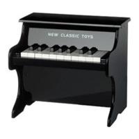 new classic toys piano black