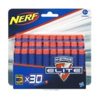 nerf n strike elite 30 dart refill pack