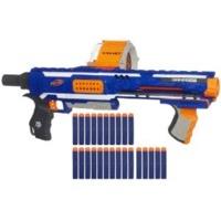 Nerf N-Strike Elite Rampage