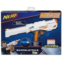 nerf n strike modulus barrelstrike c0390