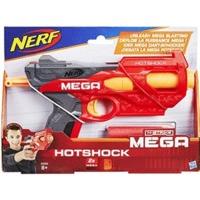 Nerf N-Strike - Mega Hotshock (B4969)