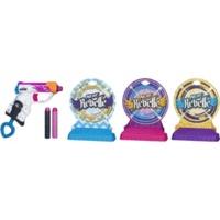 Nerf Rebelle Knock Out Gallery Set