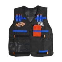 nerf n strike elite tactical vest