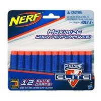 nerf n strike elite 12 dart refill pack