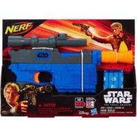 Nerf Star Wars VII: Han Solo Blaster Class II