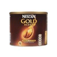 nescafe 500g gold blend instant coffee
